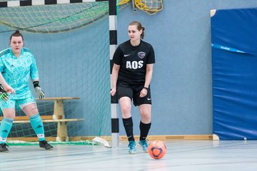 Bild 278 - F Loewinnen Hallen Cup